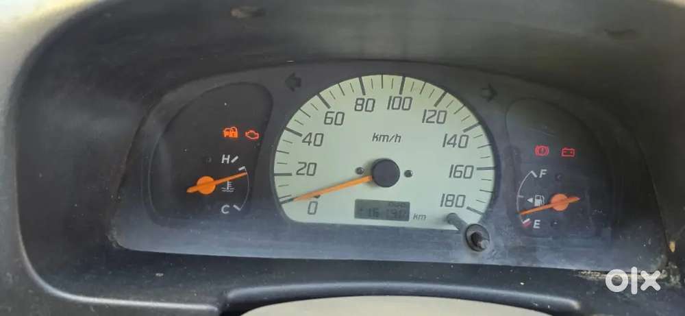 Maruti Alto Lxi 2008