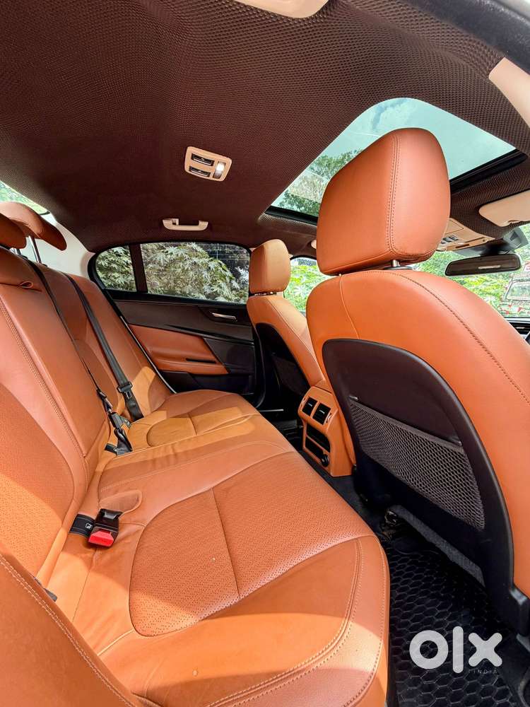 Jaguar Xe 2.0l Diesel Portfolio, 2018, Diesel