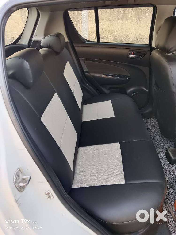 Maruti Suzuki Swift Ddis Vdi, 2014, Diesel