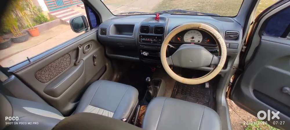 Good Condition Only Ac Problem