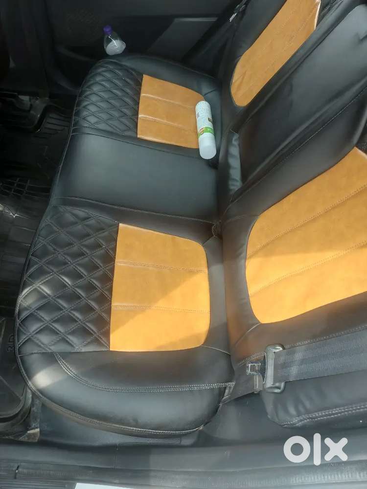 Hyundai Creta Sx 2017 Car