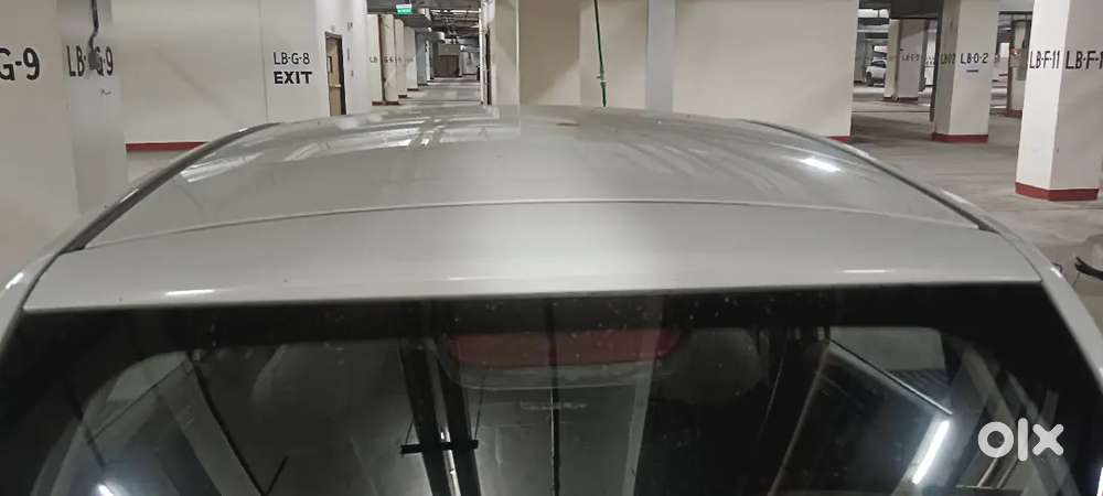 Hyundai I10 2013 Car