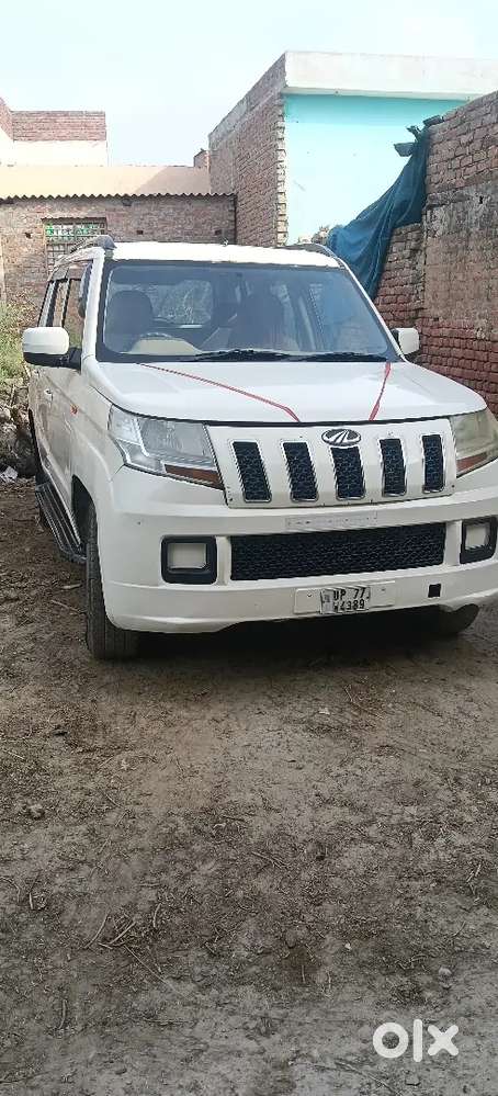 Mahindra Tuv 300 Diesel 2027