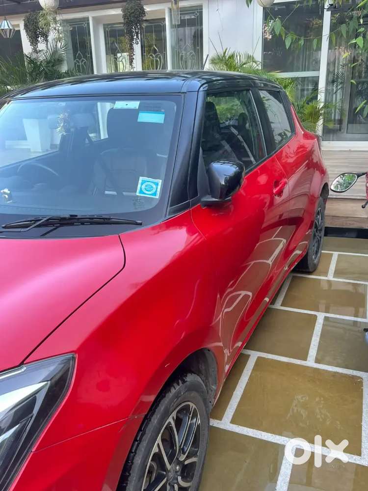 Maruti Suzuki Swift 2022 With 23188 Km Driven