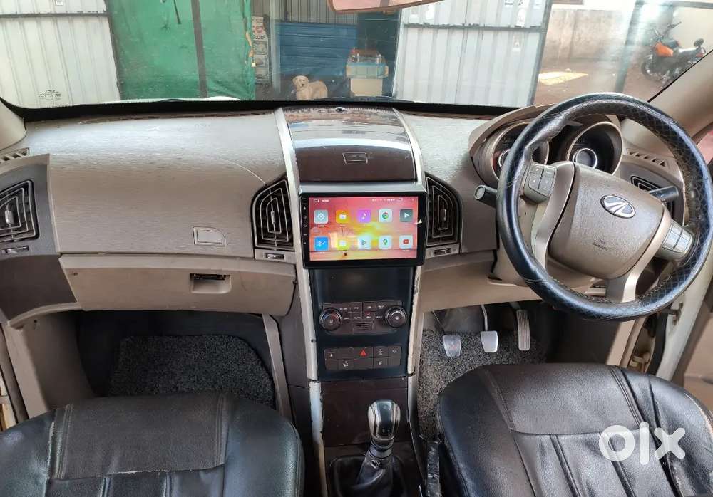 Mahindra Xuv5oo W8 Fwd For Selling In Lower Price