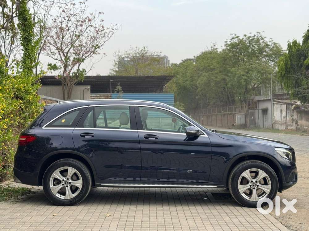 Mercedes-benz Glc 220d 4matic, 2019, Diesel