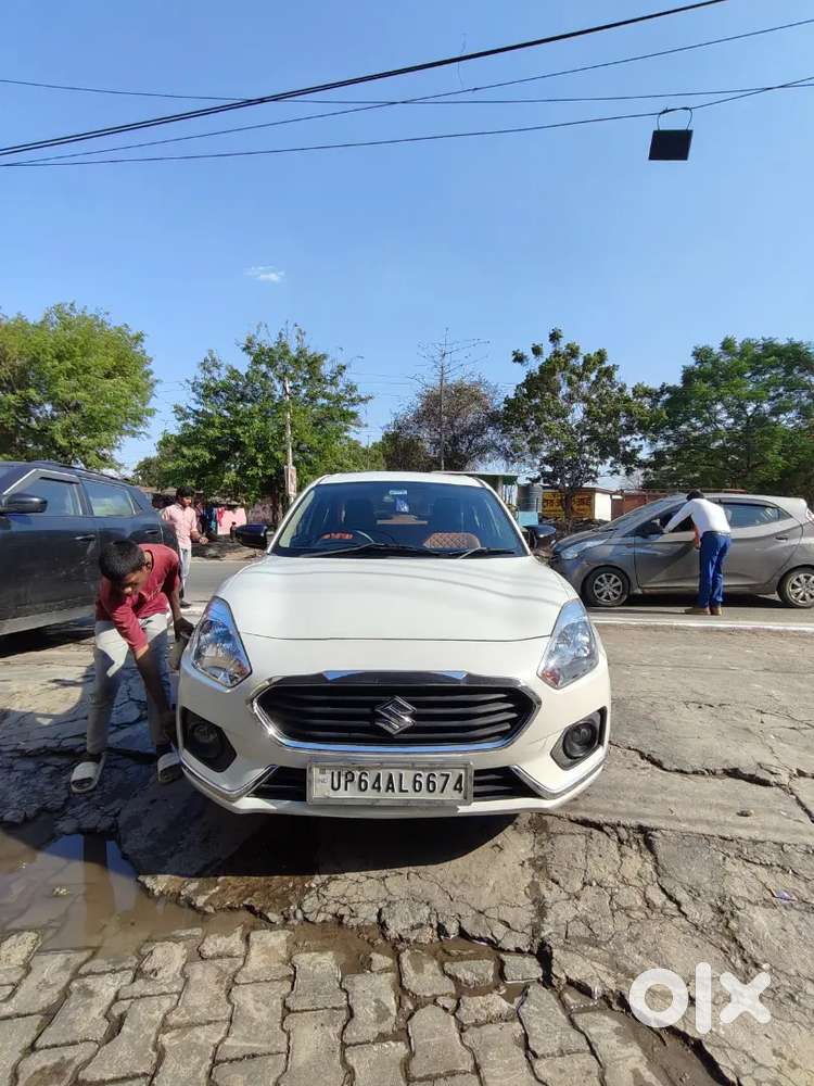 Maruti Suzuki Dzire