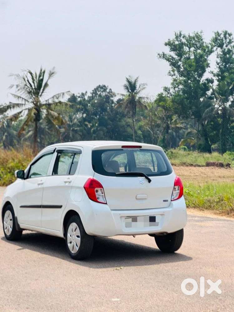 Maruti Suzuki Celerio