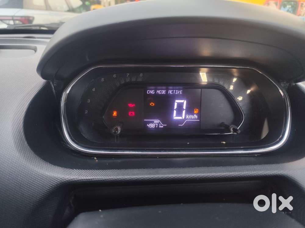 Tata Tiago Xt Icng, 2024, Cng & Hybrids