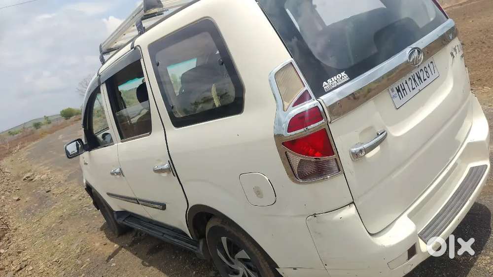 Mahindra Xylo 2014 Diesel 265000 Km Driven