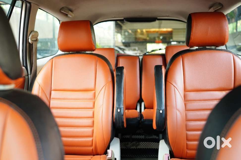 Toyota Innova 2.5 G (diesel) 7 Seater, 2012, Diesel