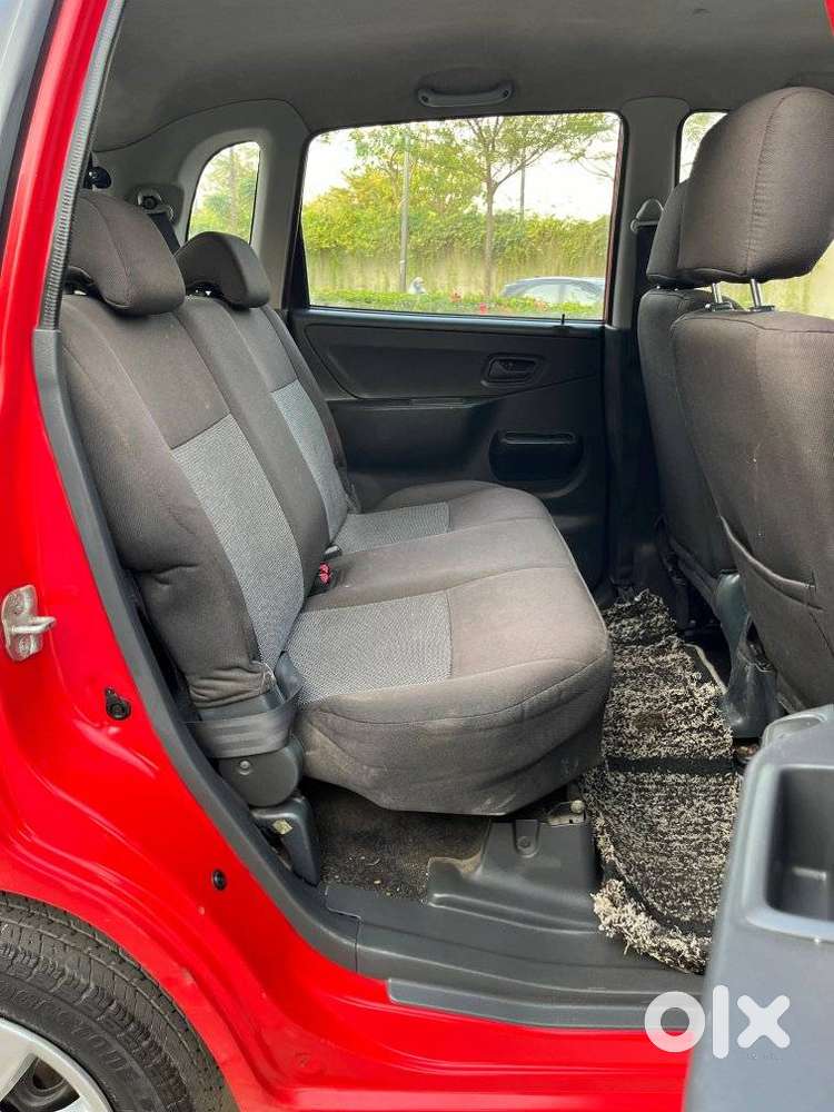 Maruti Suzuki Zen Estilo Vxi Bsiv, 2008, Petrol