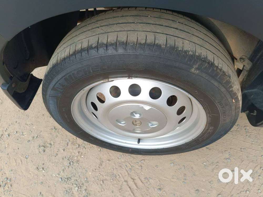 Tata Nexon 1.5 Diesel, 2021, Diesel