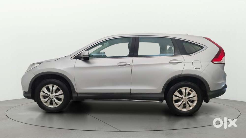 Honda Cr-v [2013-2018] 2.4 At, 2015, Petrol