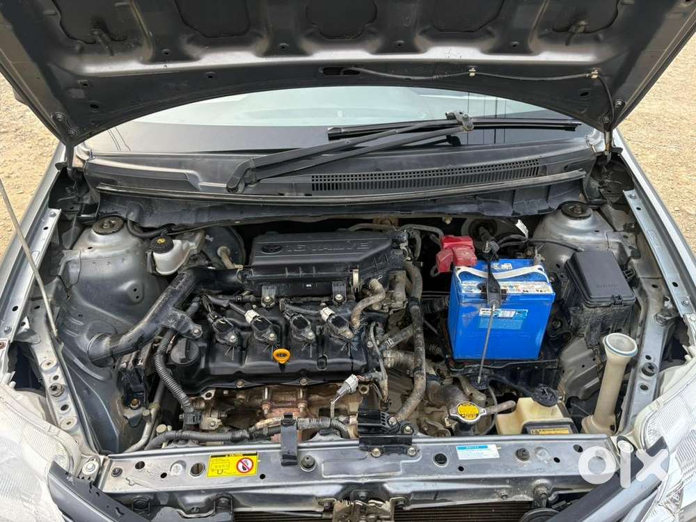Toyota Etios 2015 Petrol Good Condition