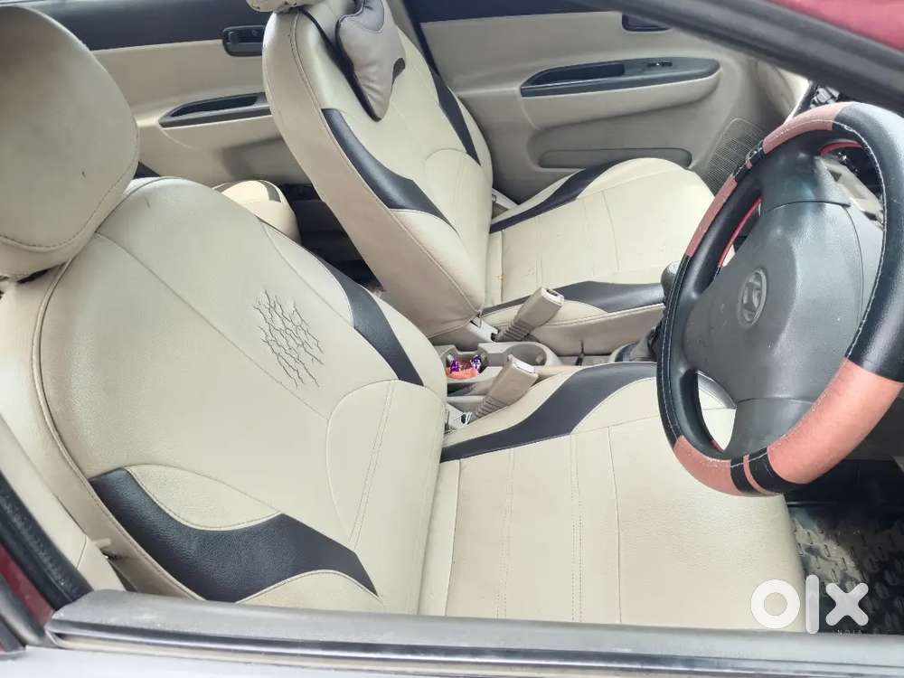 Hyundai Verna 1.6 S 2007