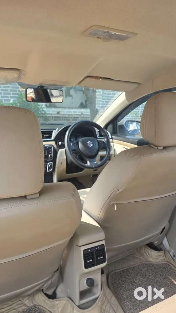 Maruti Suzuki Ciaz 2023 Petrol Manual
