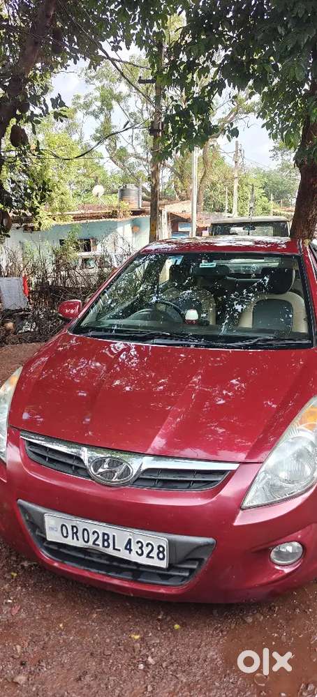 Full Good Condition