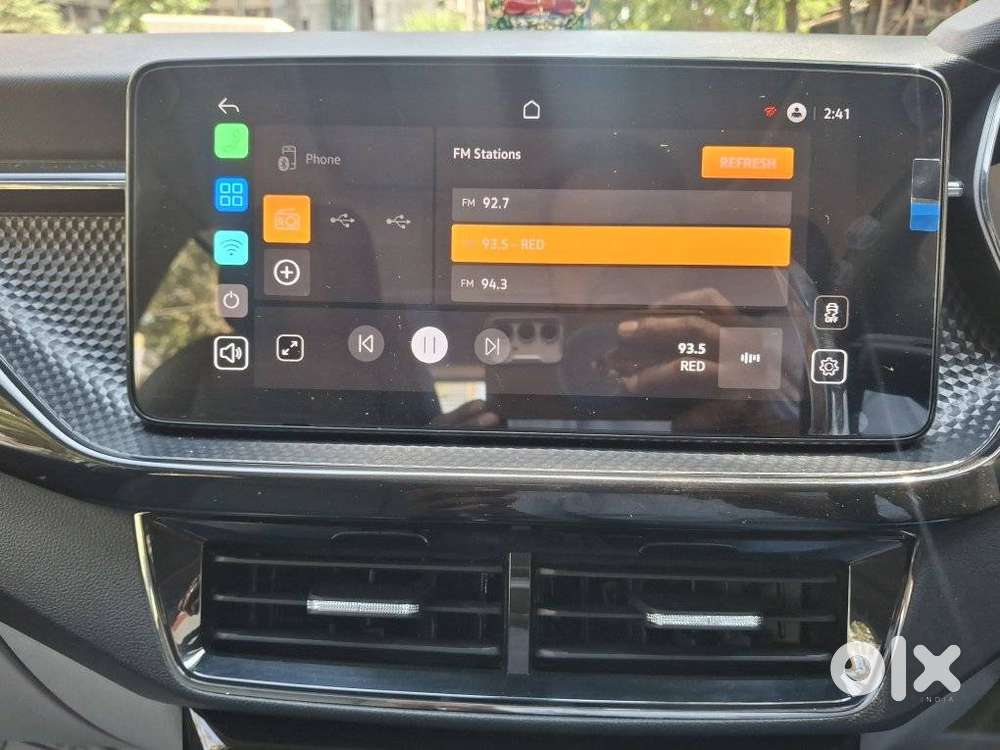 Skoda Kushaq Anniversary Edition 1.0l Tsi At, 2025, Petrol