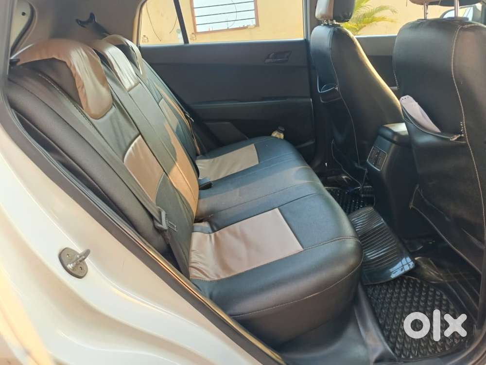 Hyundai Creta 1.4 S Plus Crdi, 2018, Diesel