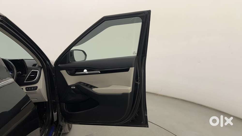 Kia Seltos 1.5 Gtx+ Diesel At, 2020, Diesel