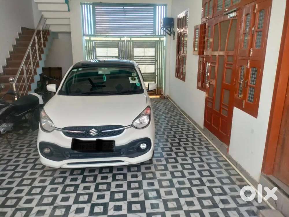 Maruti Suzuki Celerio Cng  2023 Variant
