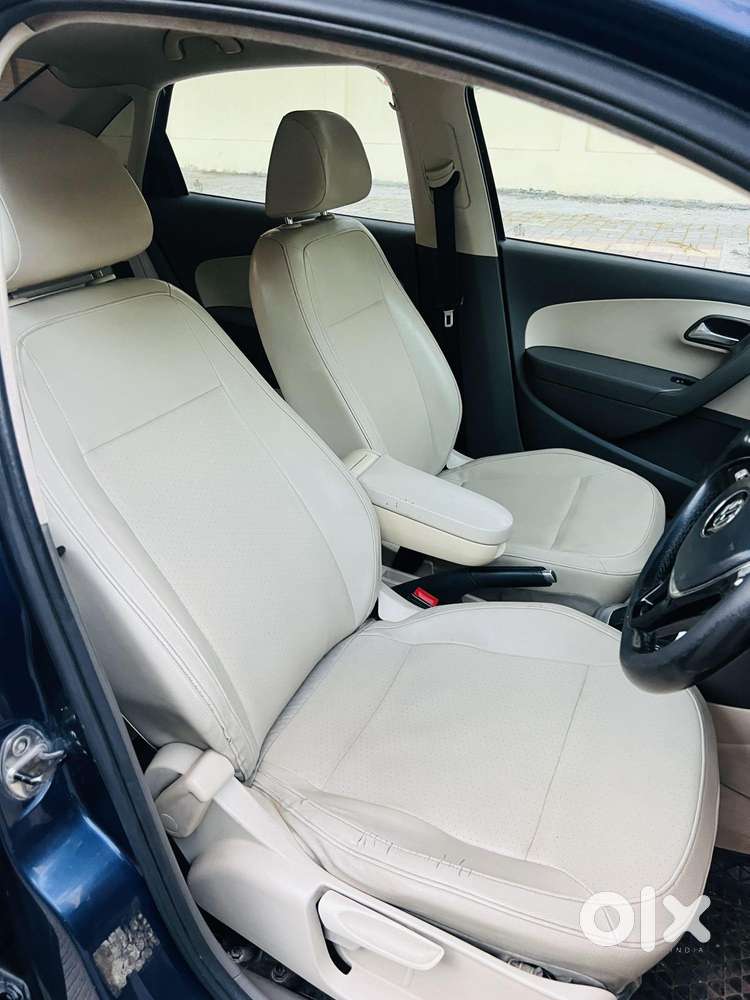 Volkswagen Vento 2013-2015 1.5 Tdi Highline At, 2015, Diesel