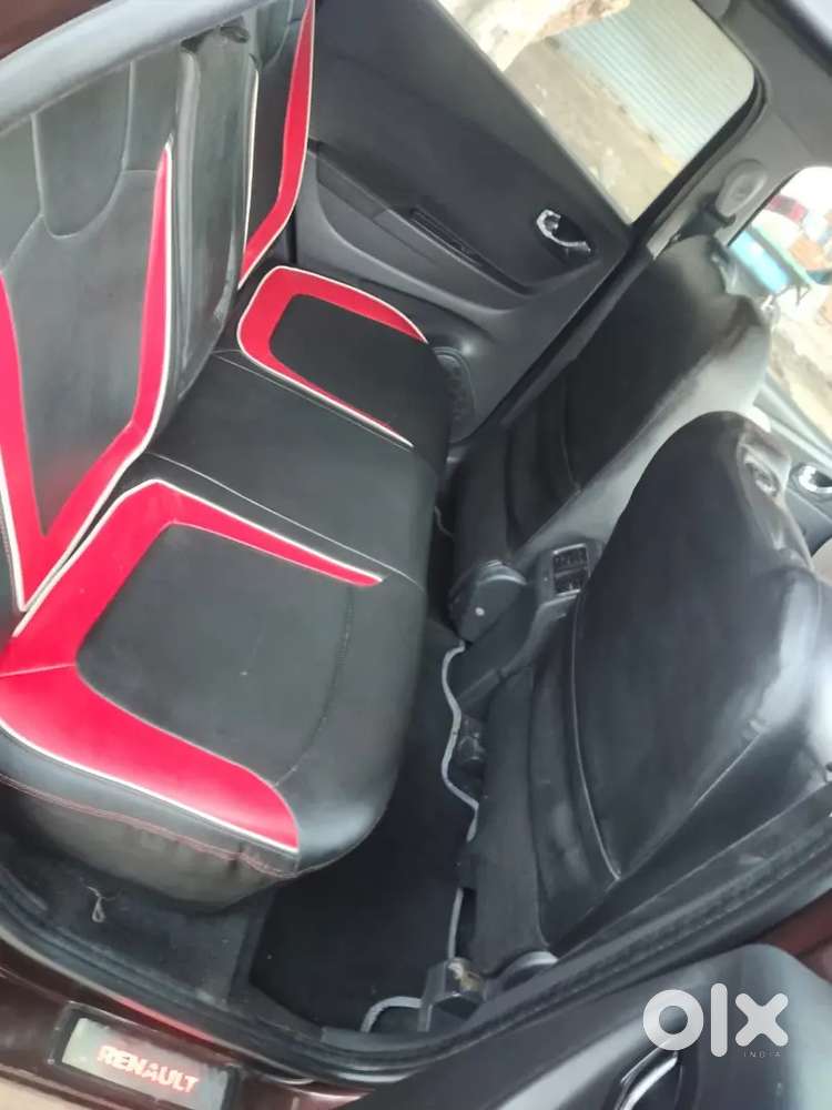Renault Captur Diesel 2018