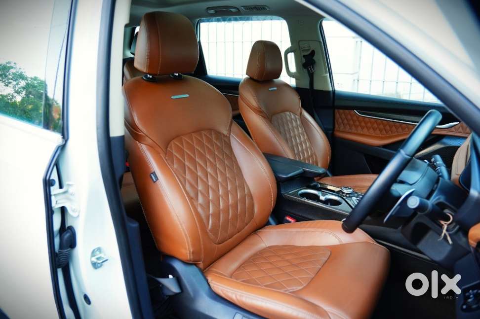 Mg Gloster Savvy 7 Seater, 2021, Diesel