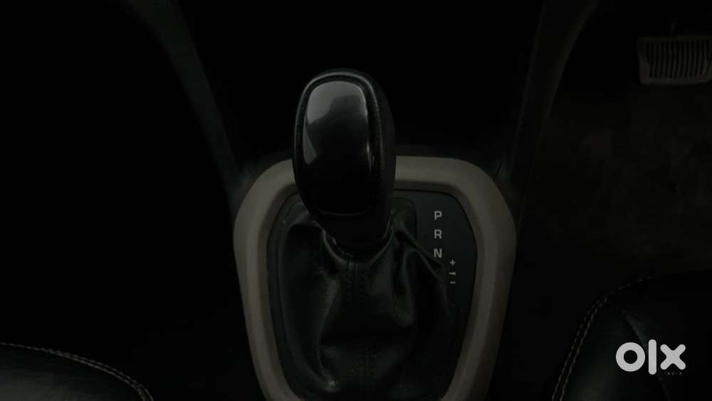 Hyundai Grand I10 1.2 Kappa Sportz Option At, 2017, Petrol