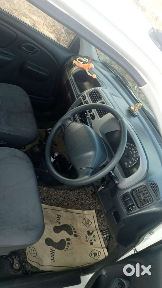 Maruti Suzuki Alto 2005-2010 Lxi Bsiii, 2011, Petrol
