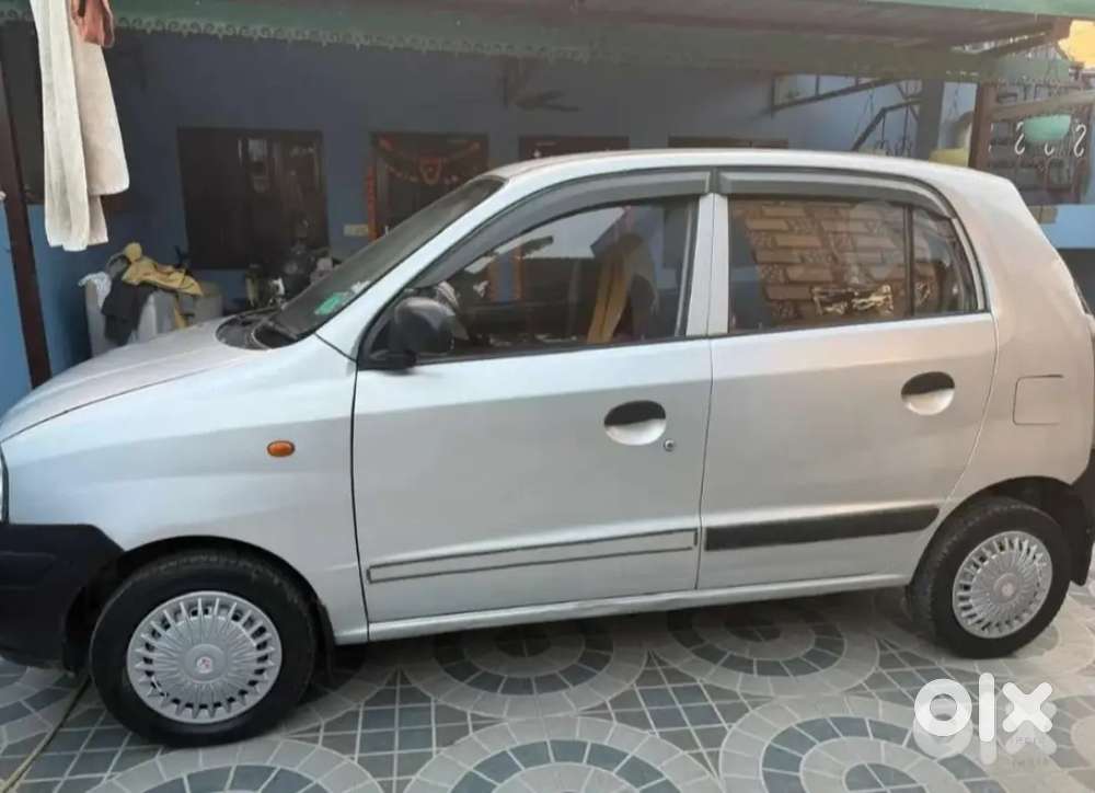 Hyundai Santro Xing 2007