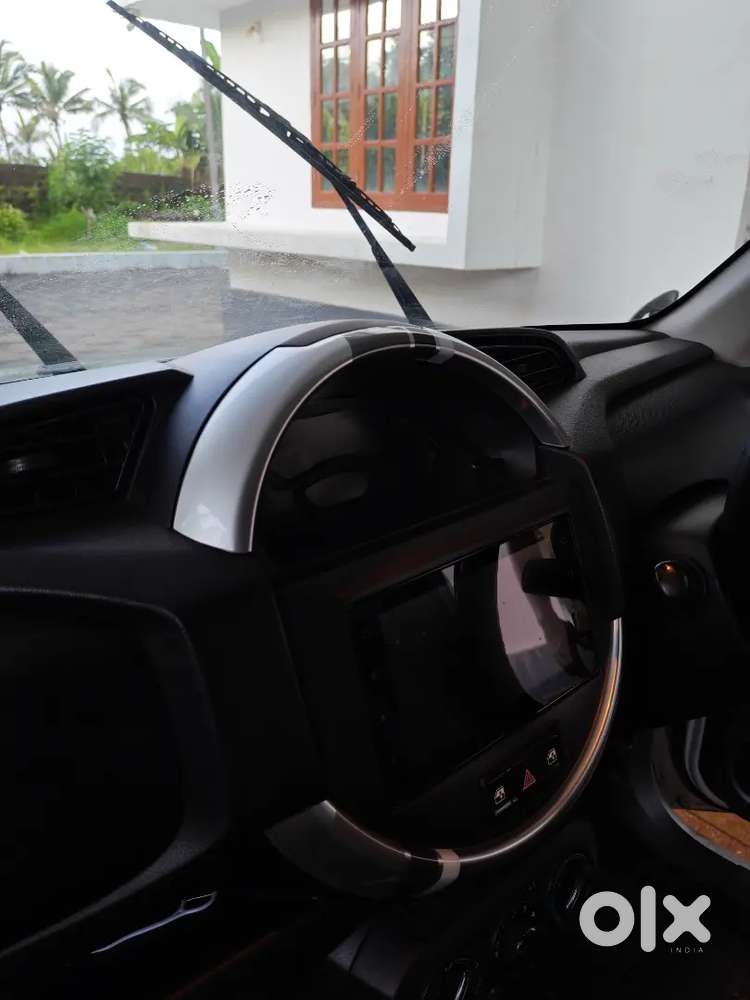 Maruti Suzuki S-presso 2022 Petrol Manual