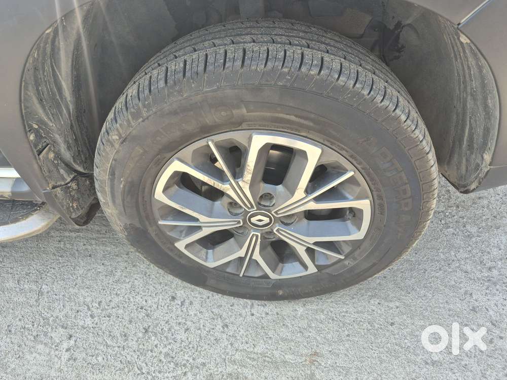 Renault Duster 1.5 Rxz Petrol, 2020, Petrol