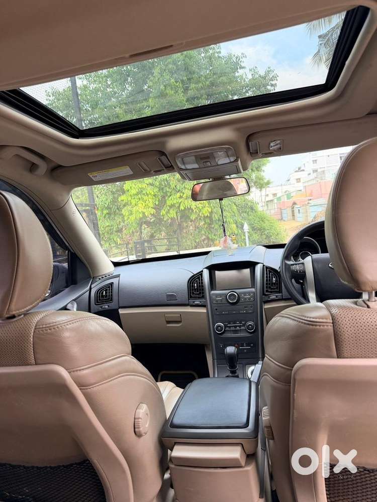 Mahindra Xuv500 2017 Diesel 69000 Km Driven