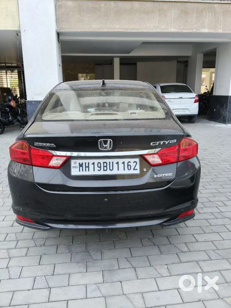 Honda City 2014 Diesel