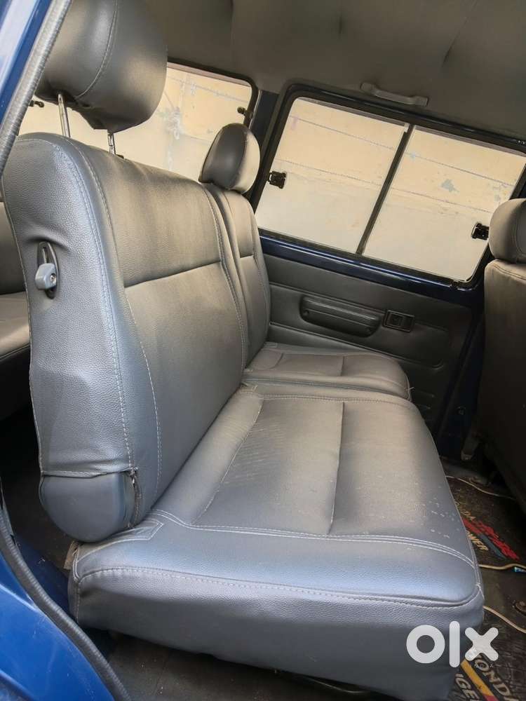 Toyota Qualis Diesel 2001