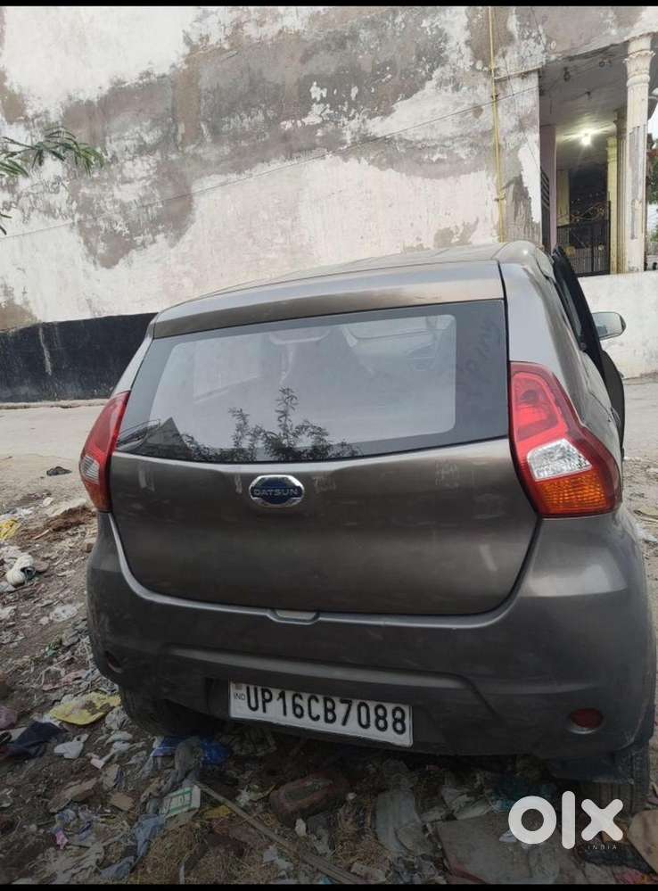 Datsun Car 2019 Model First Owner