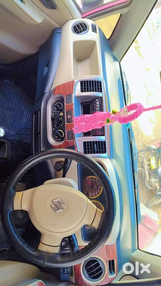 Maruti Suzuki Zen 2007 2nd