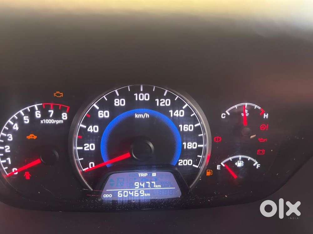 Grand I10 Sportz  For Sale