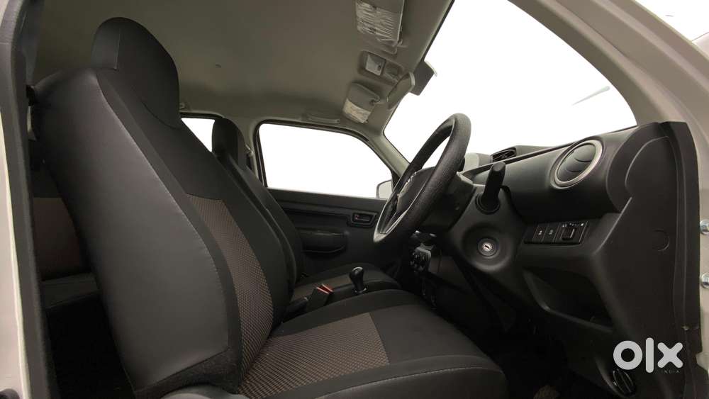 Maruti Suzuki S-presso Vxi Plus, 2025, Petrol