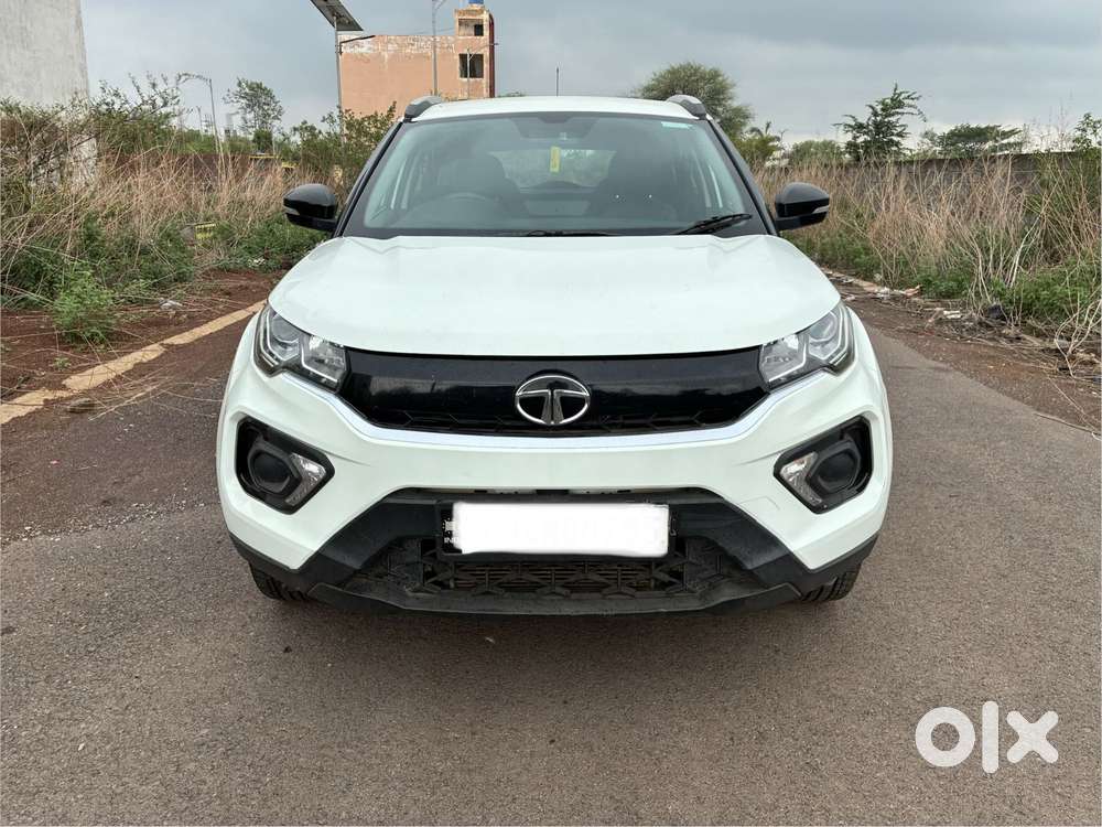 Tata Nexon 1.2 Revotron Xm (s), 2021, Petrol