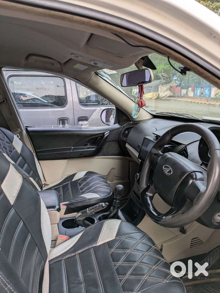 Mahindra Xuv500 W6 2wd, 2016, Diesel