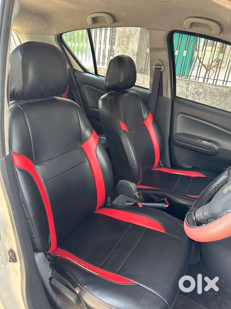 Maruti Suzuki Ritz 2012 Year