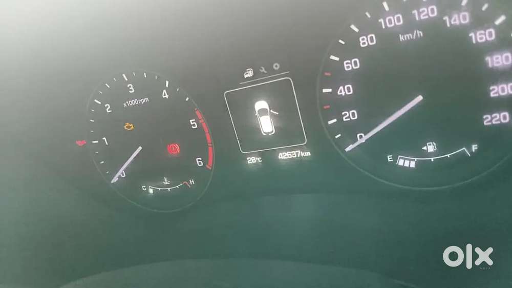 Hyundai Elite I20 2015 Diesel Manual
