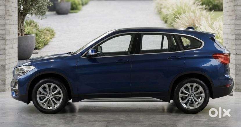 Bmw X1 2.0 Sdrive20i Xline, 2022, Petrol