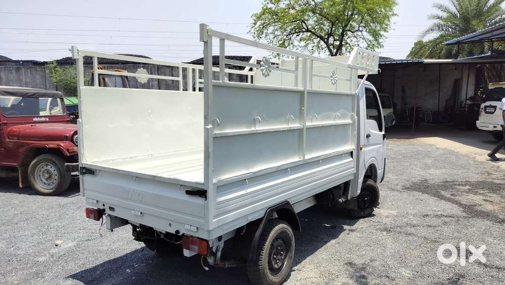 Tata Indigo Cs, 2017, Diesel