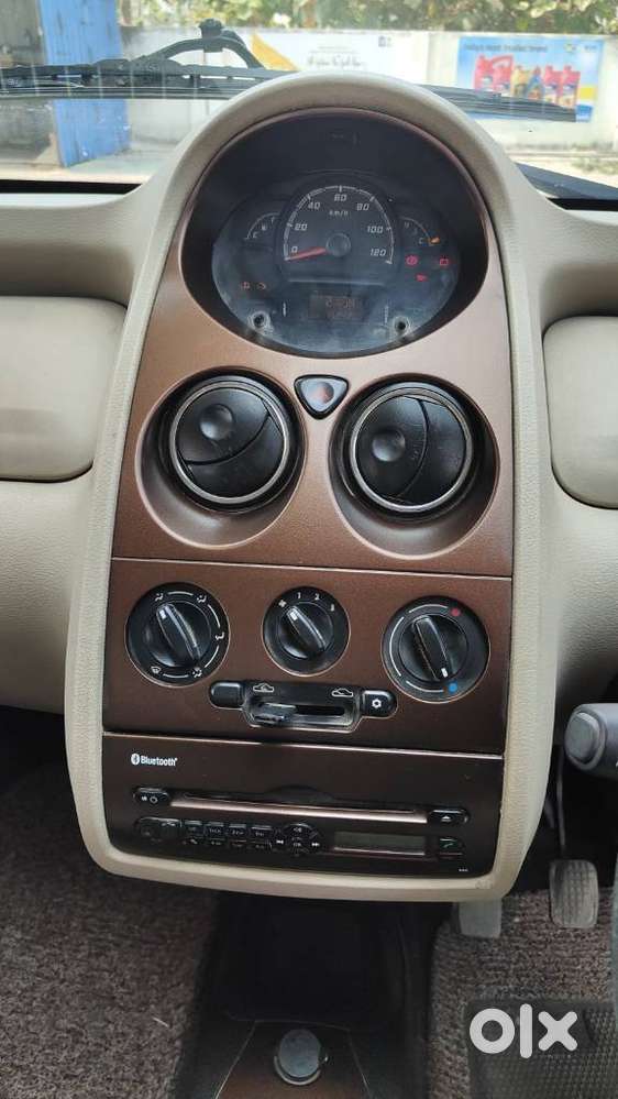 Tata Nano Genx Xt, 2016, Petrol