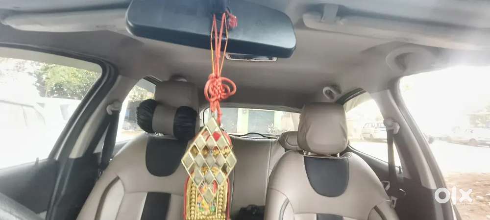 Tata Tiago Xz Diesel 2017