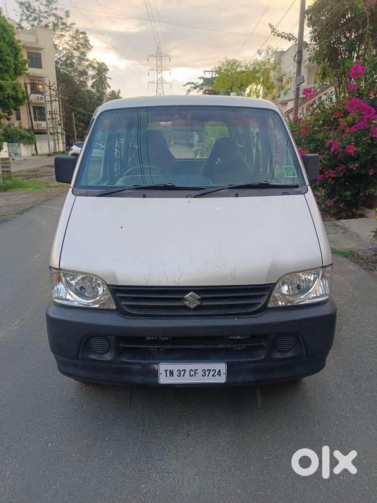 Maruti Suzuki Eeco 5 Seater Ac, 2013, Petrol